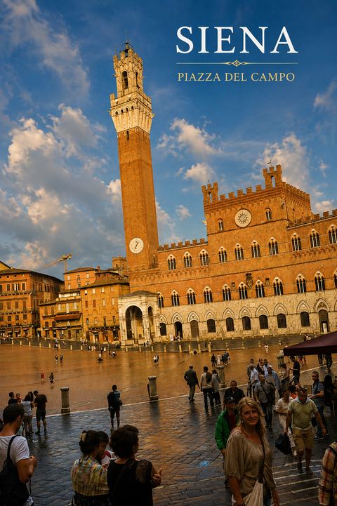 Toscane, 2024