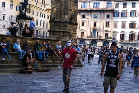 Toscane, 2024