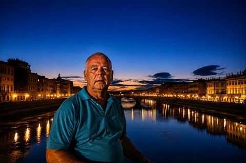 Toscane, 2024