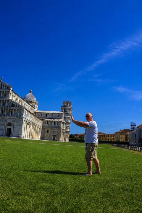 Toscane, 2024
