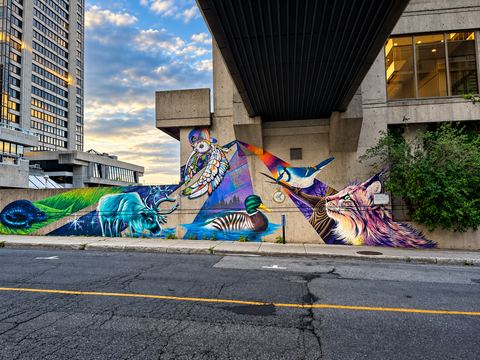 Montréal, Canada