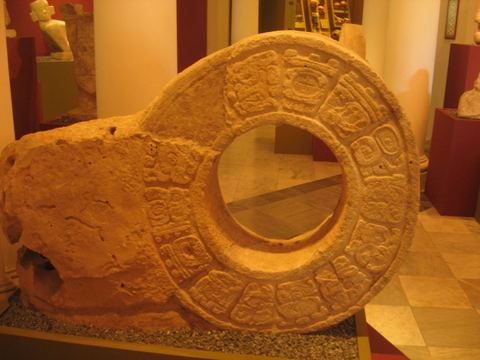 Yucatán & Quintana Roo, Mexico, 2007