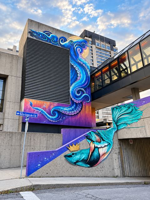 Montréal, Canada