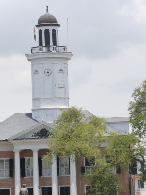 Paramaribo e.o., Suriname, 2008