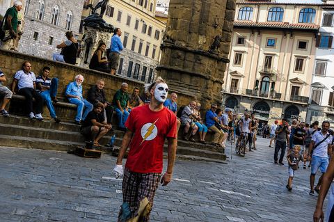 Toscane, 2024
