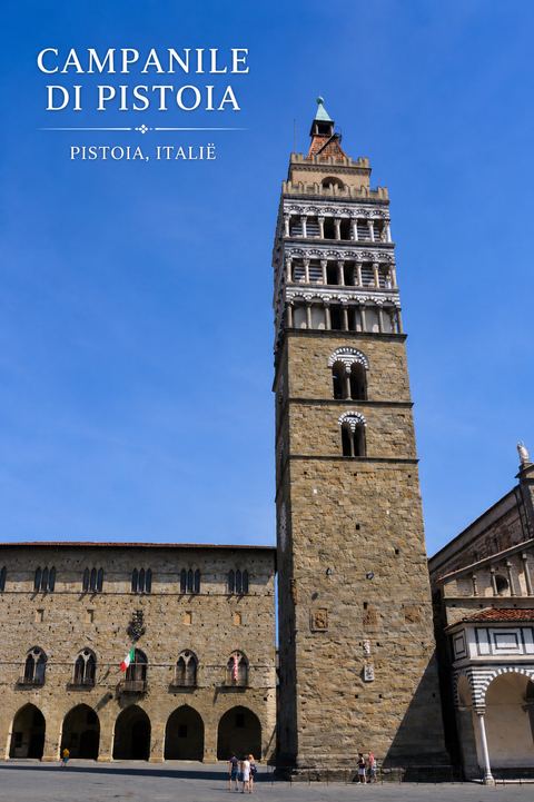 Toscane, 2024