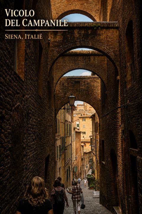 Toscane, 2024