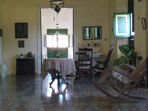 Yucatán & Quintana Roo, Mexico, 2007