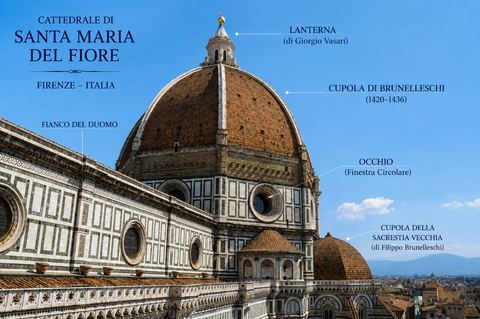 Toscane, 2024