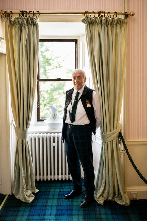 rondreis, schotland, 2026