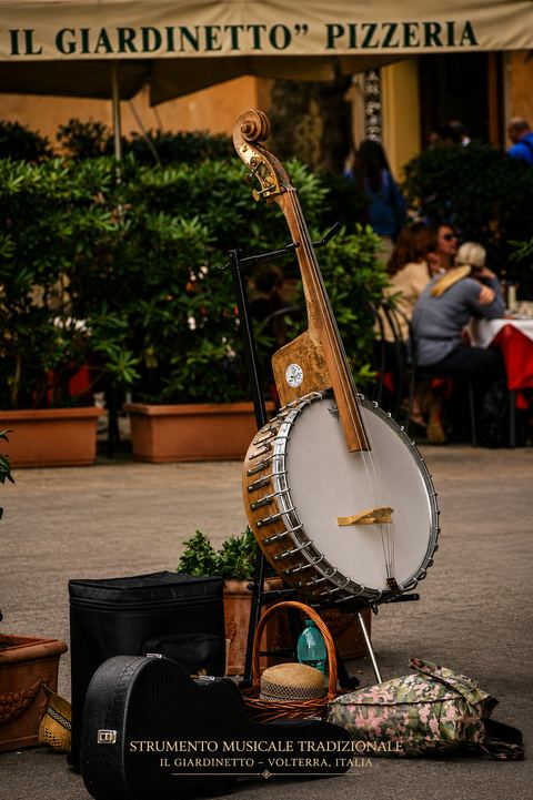 Toscane, 2024