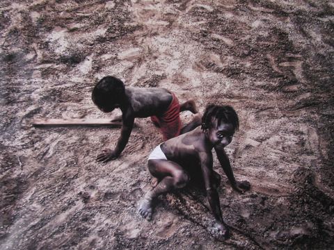 Paramaribo e.o., Suriname, 2008