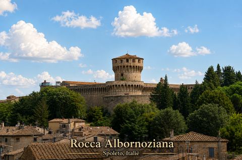 Toscane, 2024