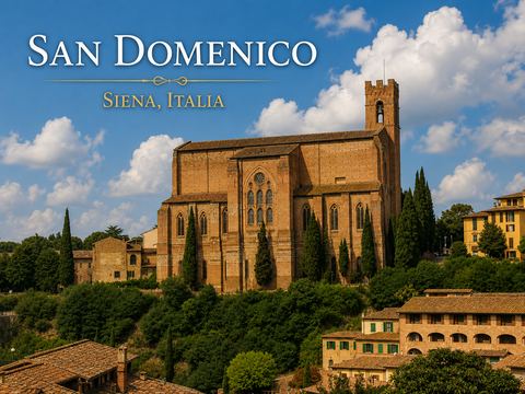 Toscane, 2024