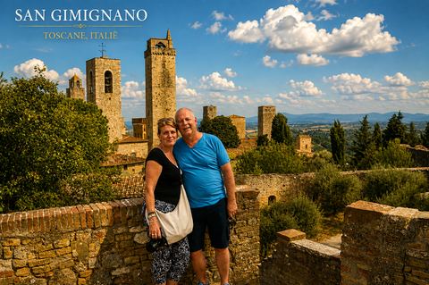 Toscane, 2024