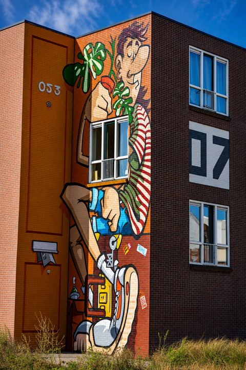 Enschede, Nederland, 2026