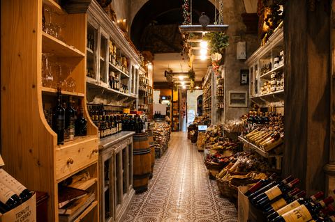 Toscane, 2024