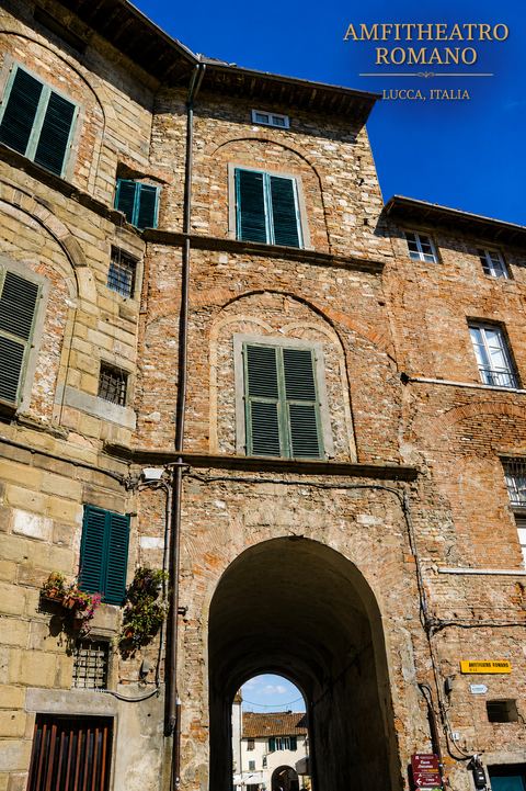 Toscane, 2024