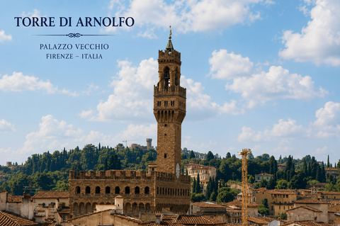 Toscane, 2024