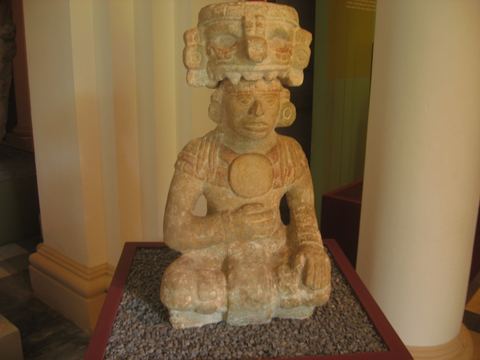 Yucatán & Quintana Roo, Mexico, 2007