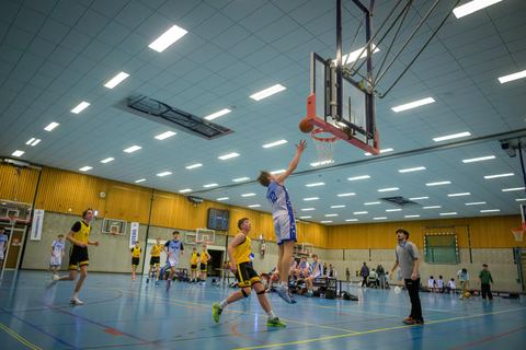 Enschede, Nederland, 2025