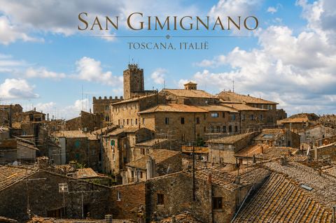 Toscane, 2024