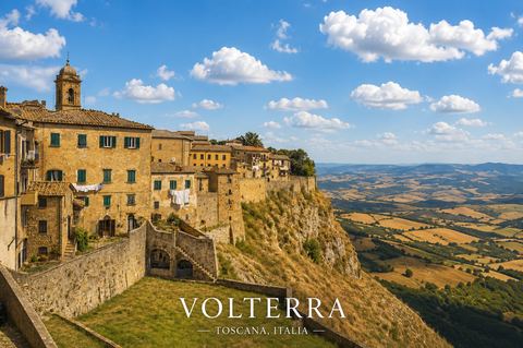 Toscane, 2024