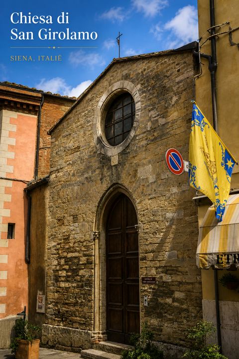 Toscane, 2024