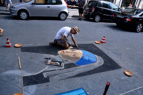 Toscane, 2024