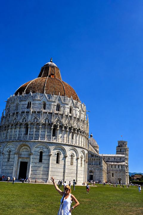 Toscane, 2024