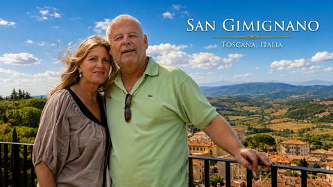Toscane, 2024
