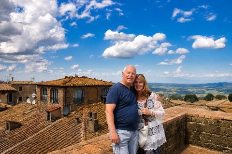 Toscane, 2024