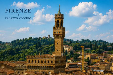 Toscane, 2024