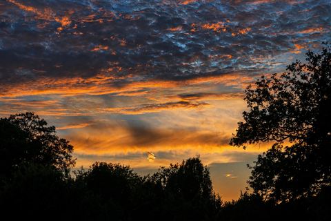 landschapsfotografie
