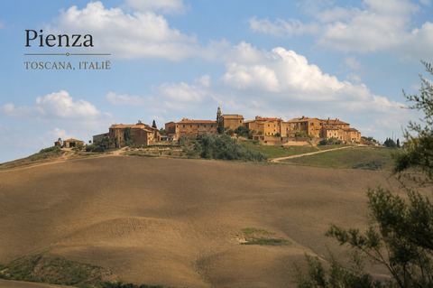 Toscane, 2024