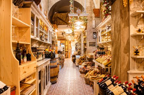 Toscane, 2024