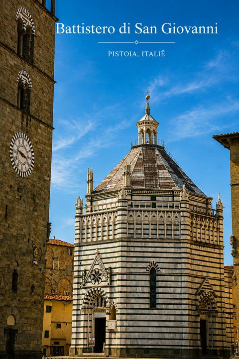 Toscane, 2024