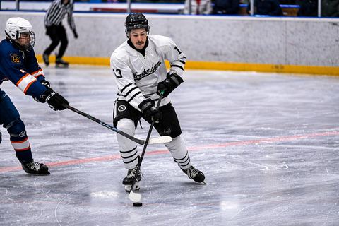 ijshockey