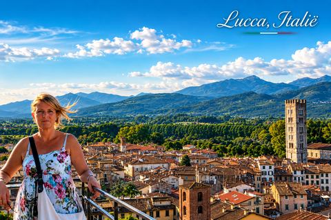 Toscane, 2024
