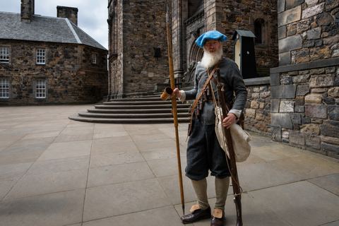 rondreis, schotland, 2026