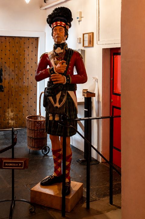 rondreis, schotland, 2026