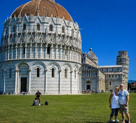 Toscane, 2024
