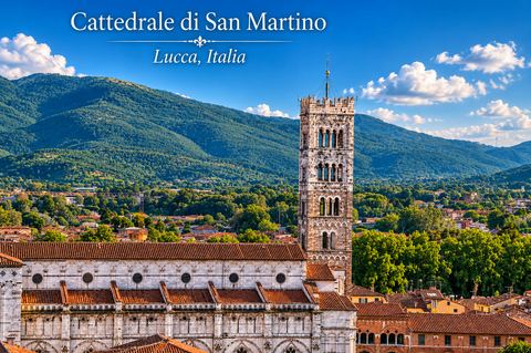 Toscane, 2024