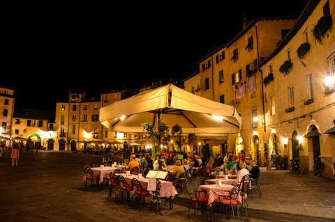 Toscane, 2024