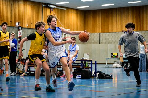 Basketbal