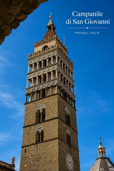 Toscane, 2024