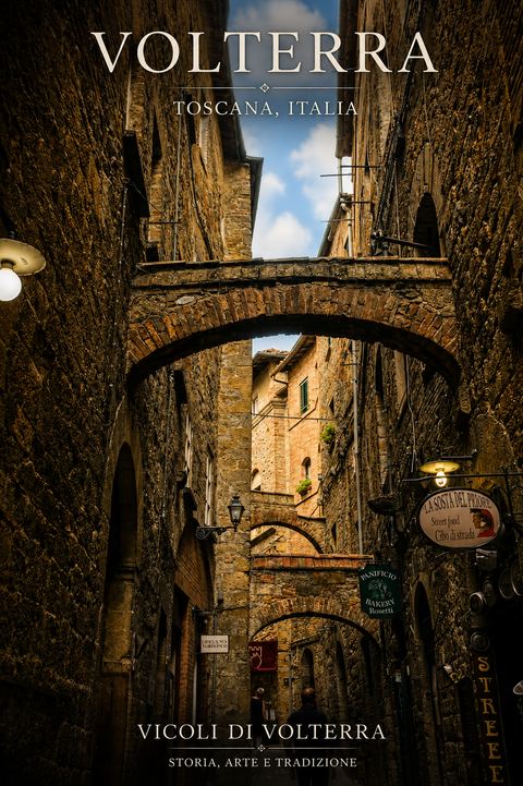 Toscane, 2024