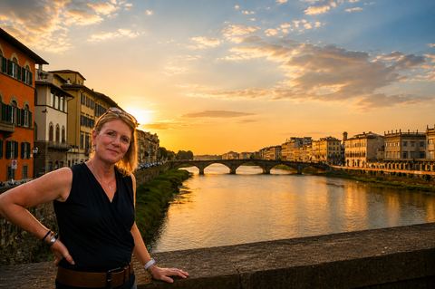 Toscane, 2024