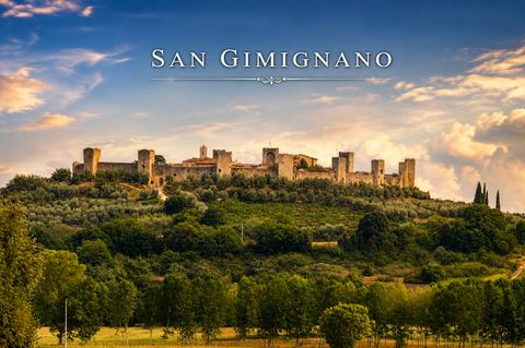 Toscane, 2024