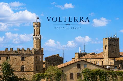 Toscane, 2024